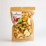 Dehydrated Green Apple Pieces (50g)