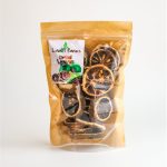 Dehydrated Lemon Slices (100g)