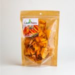 Dehydrated Mango Pieces (100g)