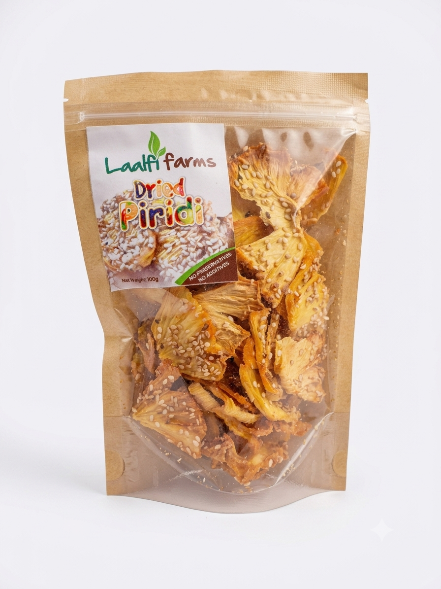 Piridi (100g)
