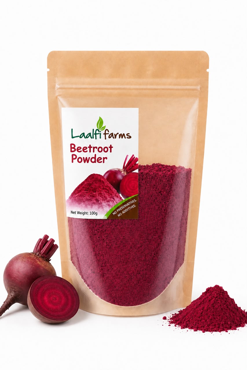 Beetroot Powder (100g)