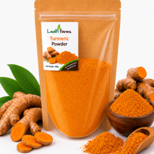 Turmeric Powder (100g)