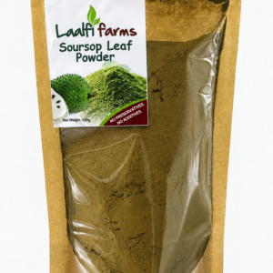 Soursop Leaf Powder (100g)